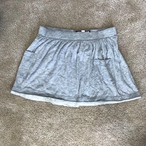 Abercrombie and Fitch skirt!